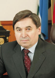 2015 год Иван Васильевич Осипенко
